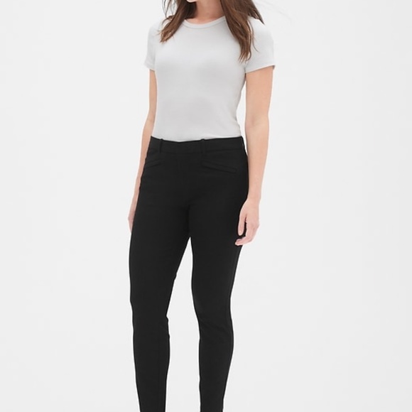 Gap Skinny Ankle Pants - Picture 2 of 8
